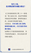 发生工伤，是否都需要劳动能力鉴定？人社部解答